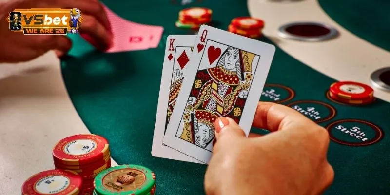 Quy tắc tổ chức và tham gia một ván cược Baccarat